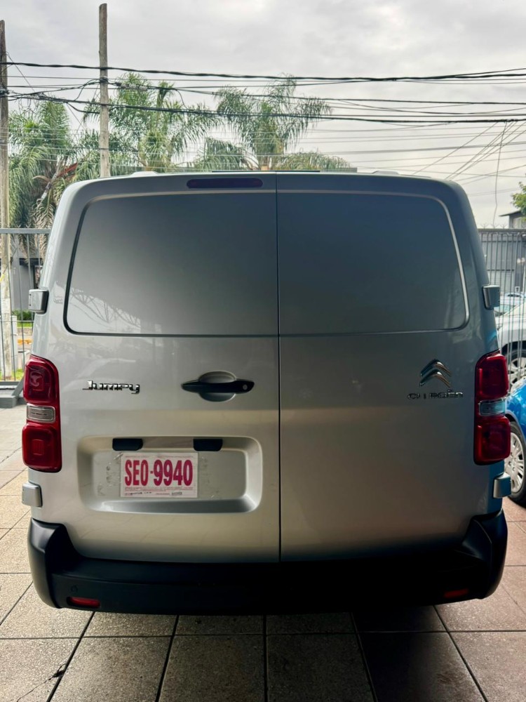 Citroën Jumpy Business — foto 5